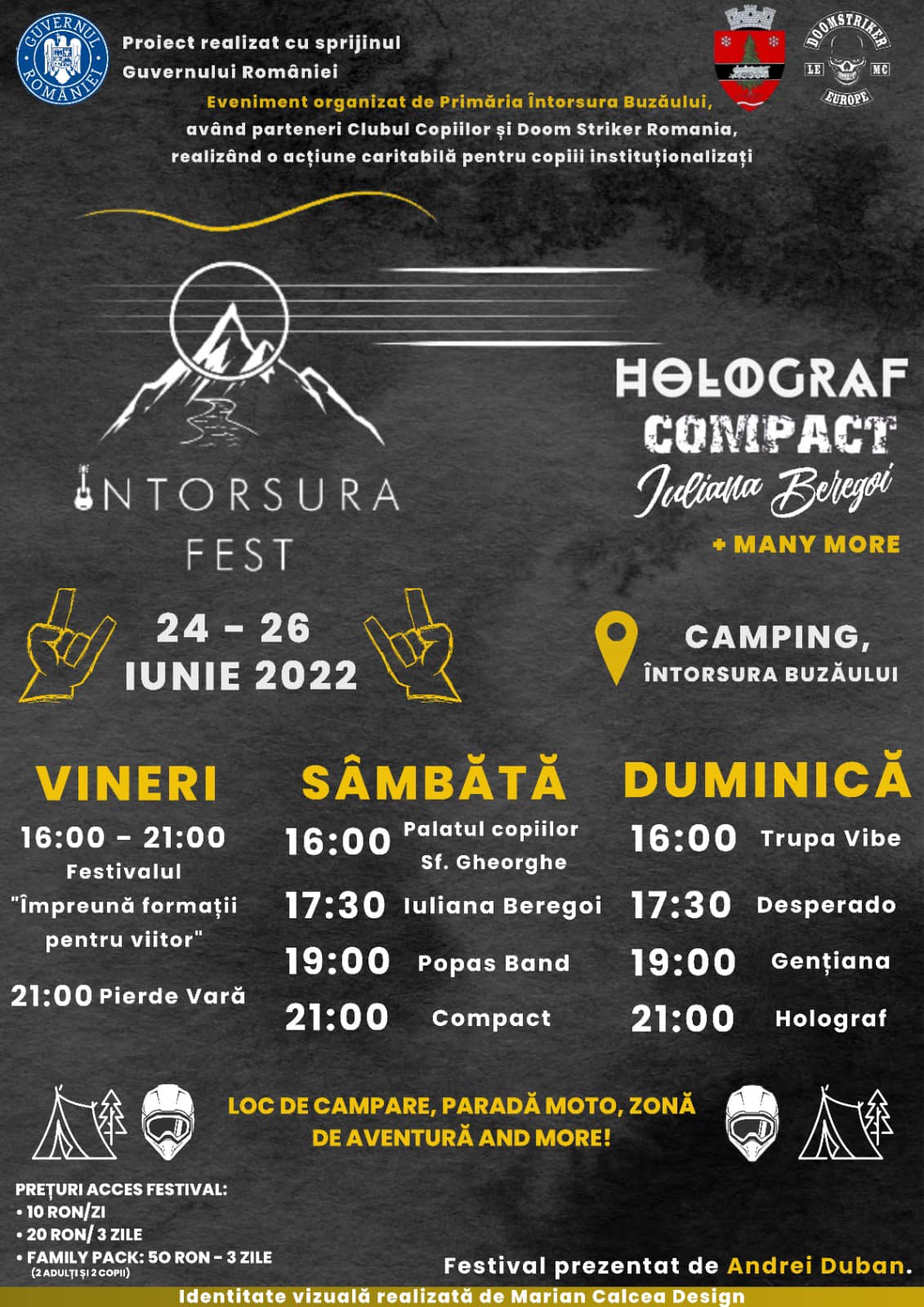 Intorsura Fest editia a II-a 2022